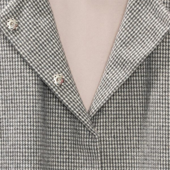 Karmamia - Karmamia Spencer Jakke 