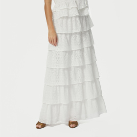 Neo Noir Morris Emb Nederdel 