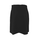 Black Colour - Black Colour Davina Wrap Nederdel 