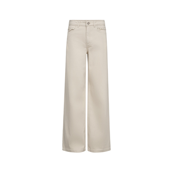 Mos Mosh - Mos Mosh Colette Fringe Jeans 