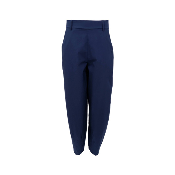 Black Colour - Black Colour Beate Barrel Bukser 