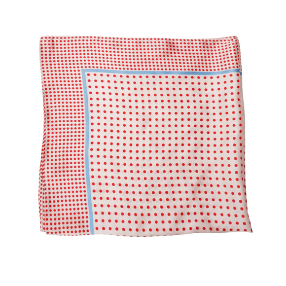 Black Colour - Black Colour Amarin Mini Tørklæde 