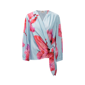 Karmamia Elena Bluse 