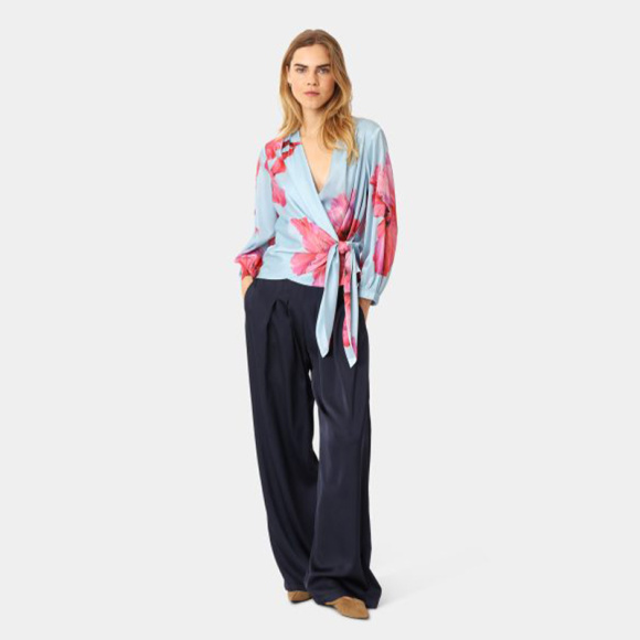 Karmamia - Karmamia Elena Bluse 