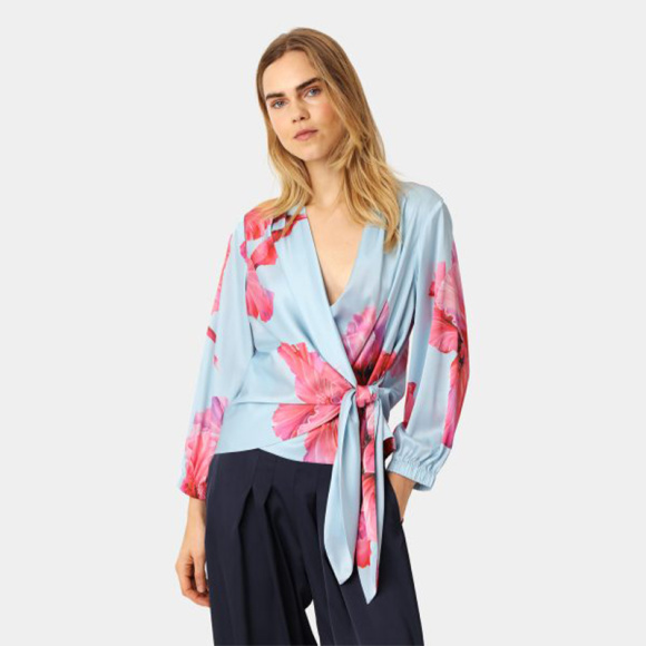 Karmamia - Karmamia Elena Bluse 