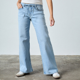 Sisters Point onea-belt.je8 Jeans 