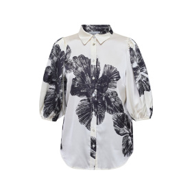 Sisters Point Ella-sh77 Skjorte 