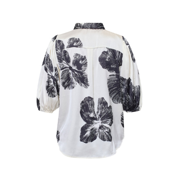 Sisters Point - Sisters Point Ella-sh77 Skjorte 