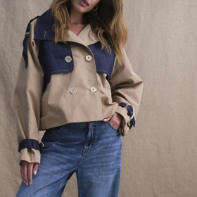 Gossia CamilaGo Jakke 