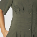 Neo Noir - Neo Noir Baia Poplin Kjole 