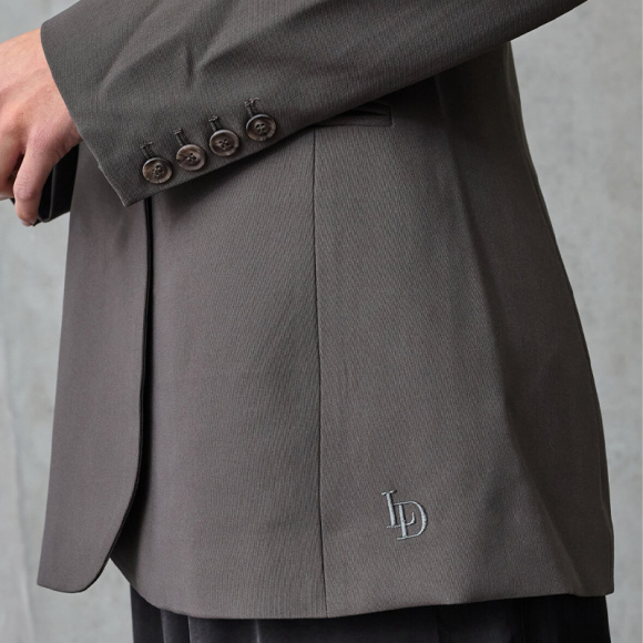 love&divine - Love & Divine Love1494 Blazer