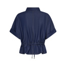 Co'couture - Co'couture Terry Vest 