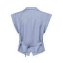 Co'couture - Co'couture Kiana Pin Vest 