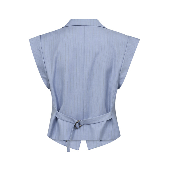 Co'couture - Co'couture Kiana Pin Vest 