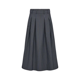 Co'couture Salvie Anya Pleat Nederdel Co'couture Salvie Anya Pleat Nederdel