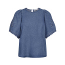 Co'couture - Co'couture Tilly Emb Bluse 