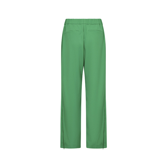 Co'couture - Co'couture Amina Zip Panel Bukser 