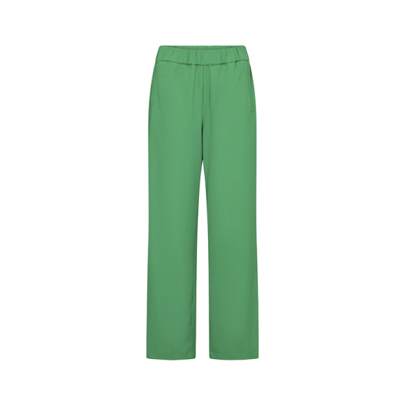 Co'couture - Co'couture Amina Zip Panel Bukser 