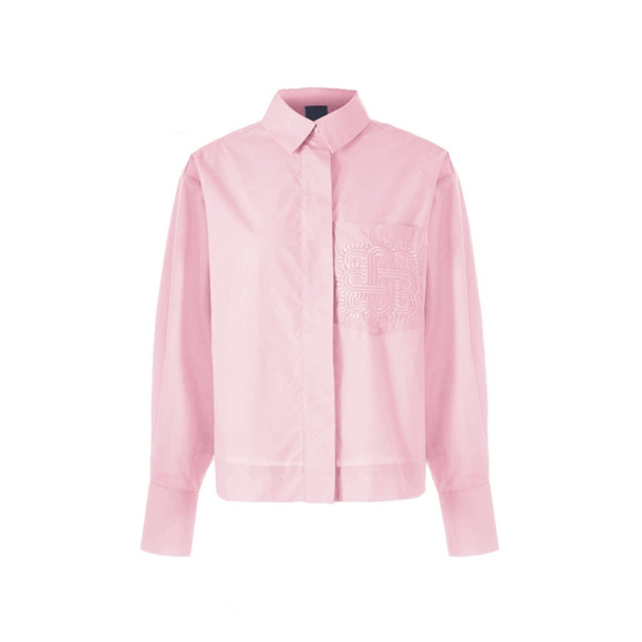 Luxzuz  - Luxzuz  Makiero Skjorte