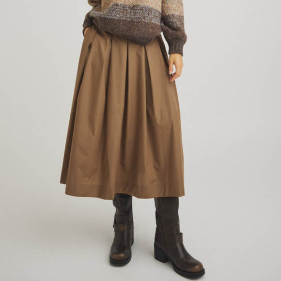 Luxzuz  - Luxzuz Jansine Nederdel 