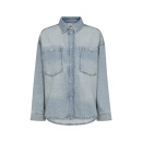 Mos Mosh - Mos Mosh Emm Flower Skjorte 