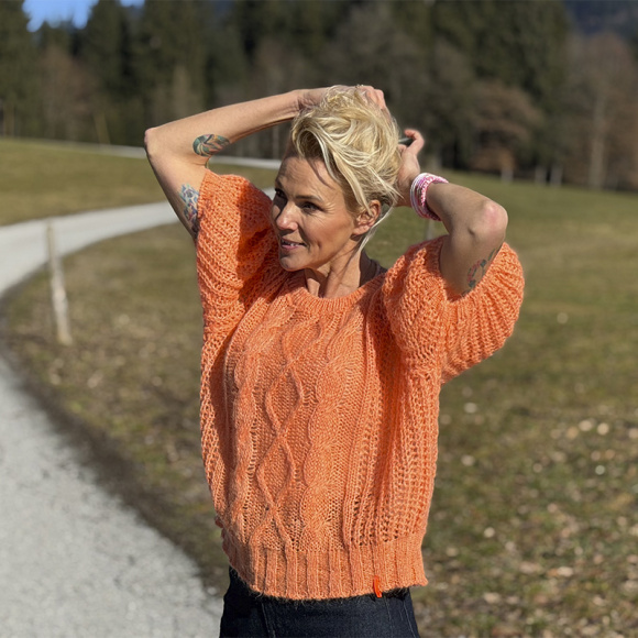 Lene Beier x Lind  - Lind Tulipan lb6015.4012