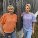 Lene Beier x Lind - Lind Tulipan lb6015.4012 Lene Beier x Lind - Lind Tulipan lb6015.4012