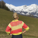 Lene Beier x Lind  - Lind Solsikke lb6016.4012