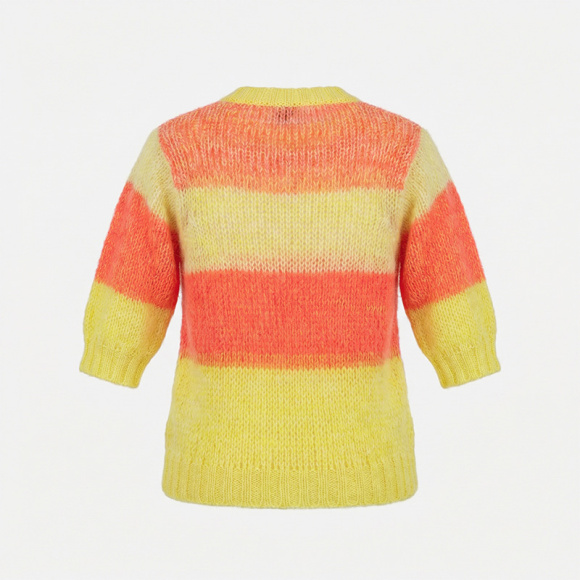 Lene Beier x Lind  - Lind Solsikke lb6016.4012