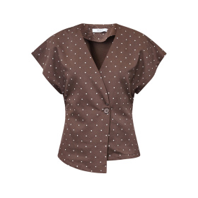 Sisters Point N.gevela-ve Bluse Sisters Point N.gevela-ve Bluse