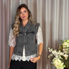 Gossia MinnaGO Vest Gossia MinnaGO Vest