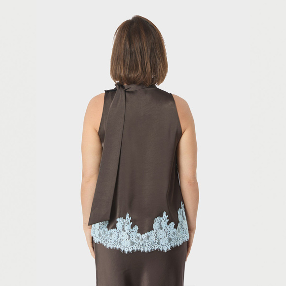 Neo Noir - Neo Noir Lorenz Top 