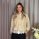 Continue - Continue Carrie Bomber Jakke 
