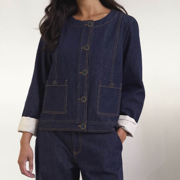 PBO - Pbo Texas Jakke