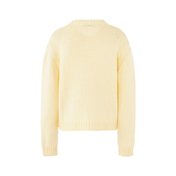 Luxzuz  - Luxzuz Begitta Strik 