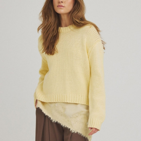 Luxzuz  - Luxzuz Begitta Strik 