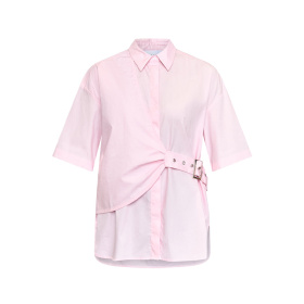 Sisters Point Etapa-ss Skjorte 