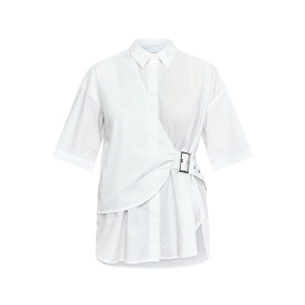 Sisters Point Etapa-ss Skjorte 