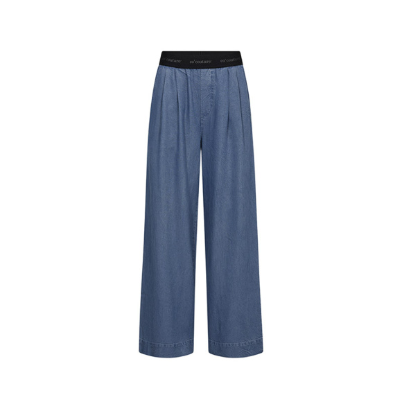 Co'couture - Co'couture Tilly Logo Bukser 