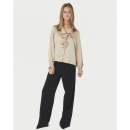 Neo Noir - Neo Noir Zamola Bluse