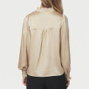 Neo Noir - Neo Noir Zamola Bluse