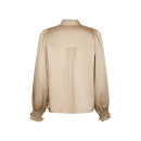 Neo Noir - Neo Noir Zamola Bluse