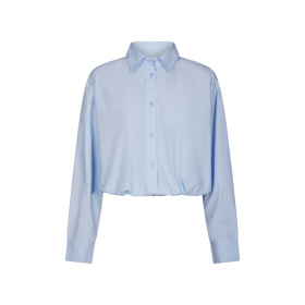 Neo Noir Emmana Skjorte