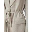 Neo Noir - Neo Noir Jemmie Boucle Blazer