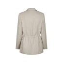 Neo Noir - Neo Noir Jemmie Boucle Blazer