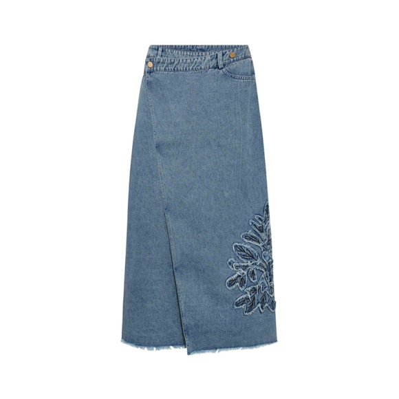 Gossia - Gossia Nuka Nederdel 