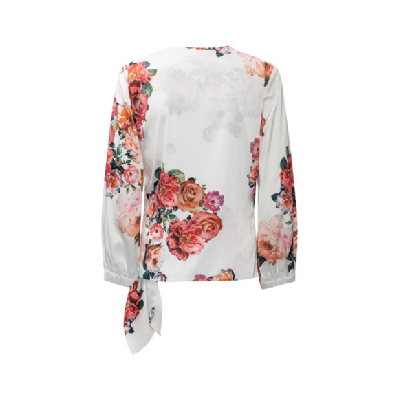 Karmamia - Karmamia Elena Bluse 