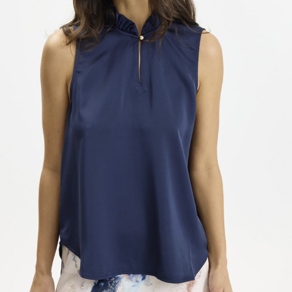InFront - Infront Alexandra Top