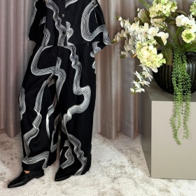 Bitte Kai Rand Hikazu Bukser Bitte Kai Rand Hikazu Bukser