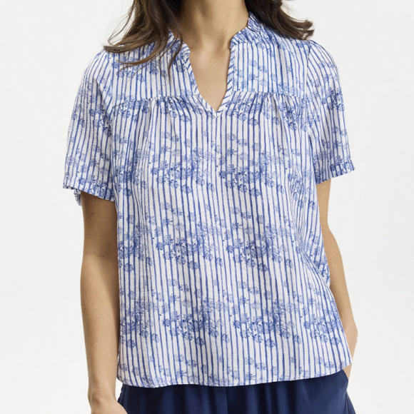 InFront - Infront Victoria Bluse